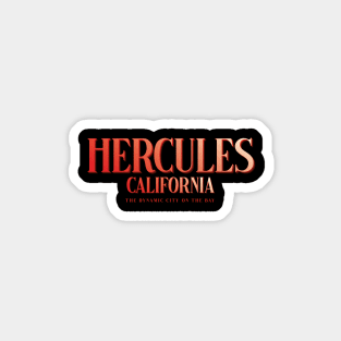 Hercules Sticker